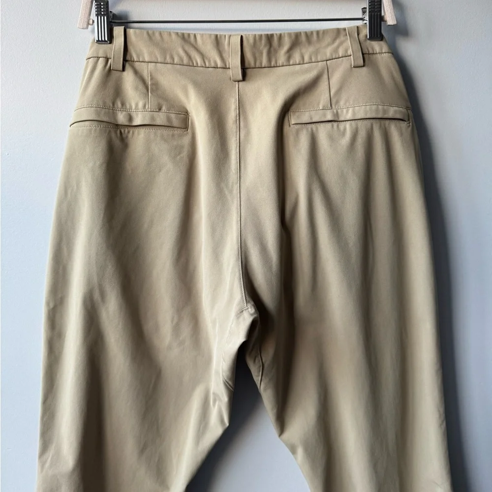 Lululemon Men's Commission Pant Classic 32